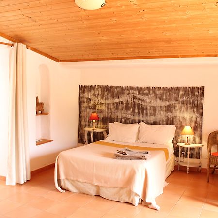 Quinta Pedagogica Da Samoqueirinha - Duna Parque Resorts & Hotels วิลานอวา ดิ มิลฟงติส ภายนอก รูปภาพ