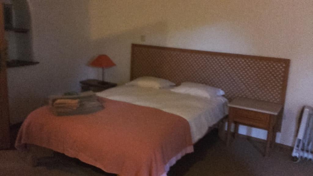 Quinta Pedagogica Da Samoqueirinha - Duna Parque Resorts & Hotels วิลานอวา ดิ มิลฟงติส ภายนอก รูปภาพ