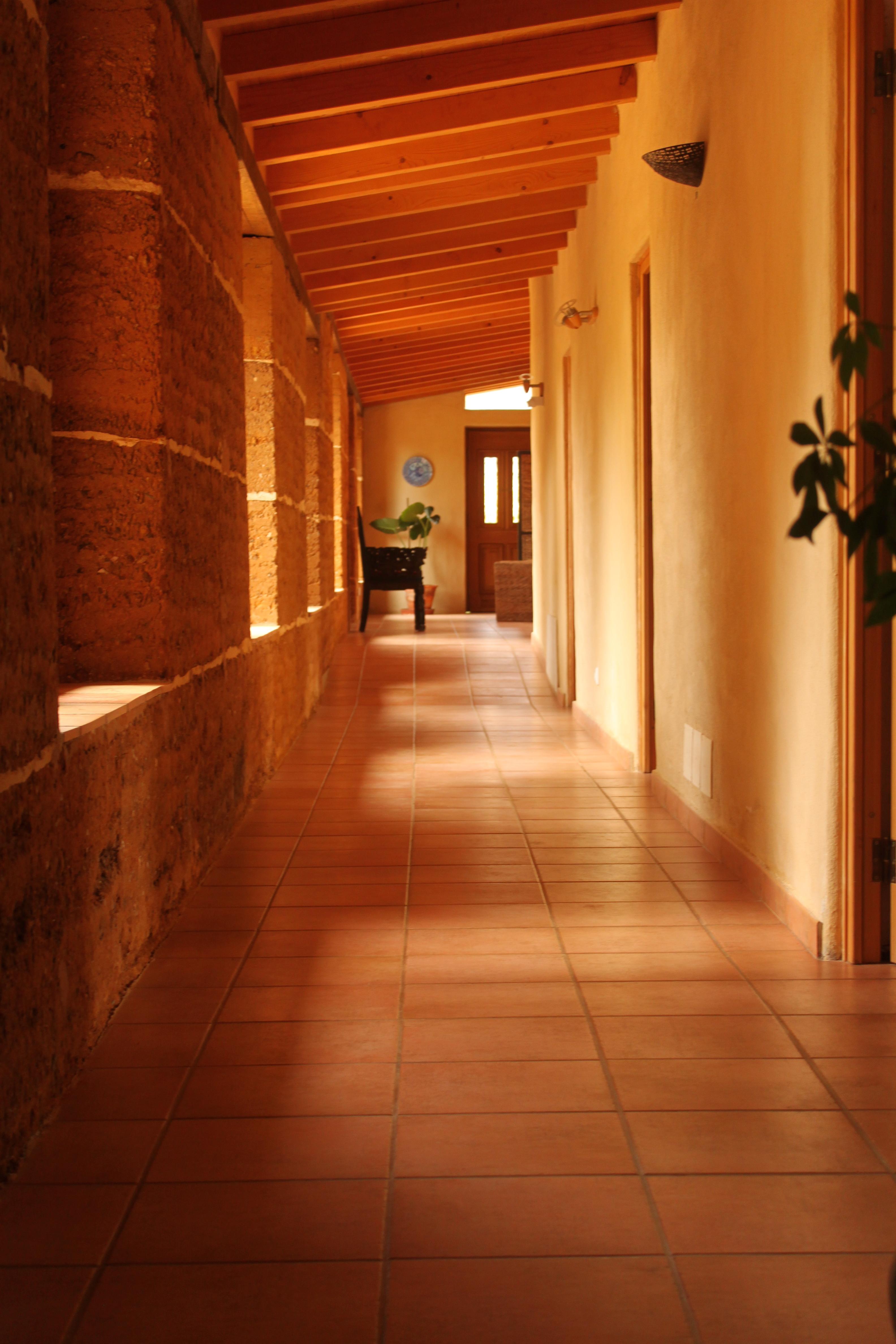 Quinta Pedagogica Da Samoqueirinha - Duna Parque Resorts & Hotels วิลานอวา ดิ มิลฟงติส ภายนอก รูปภาพ