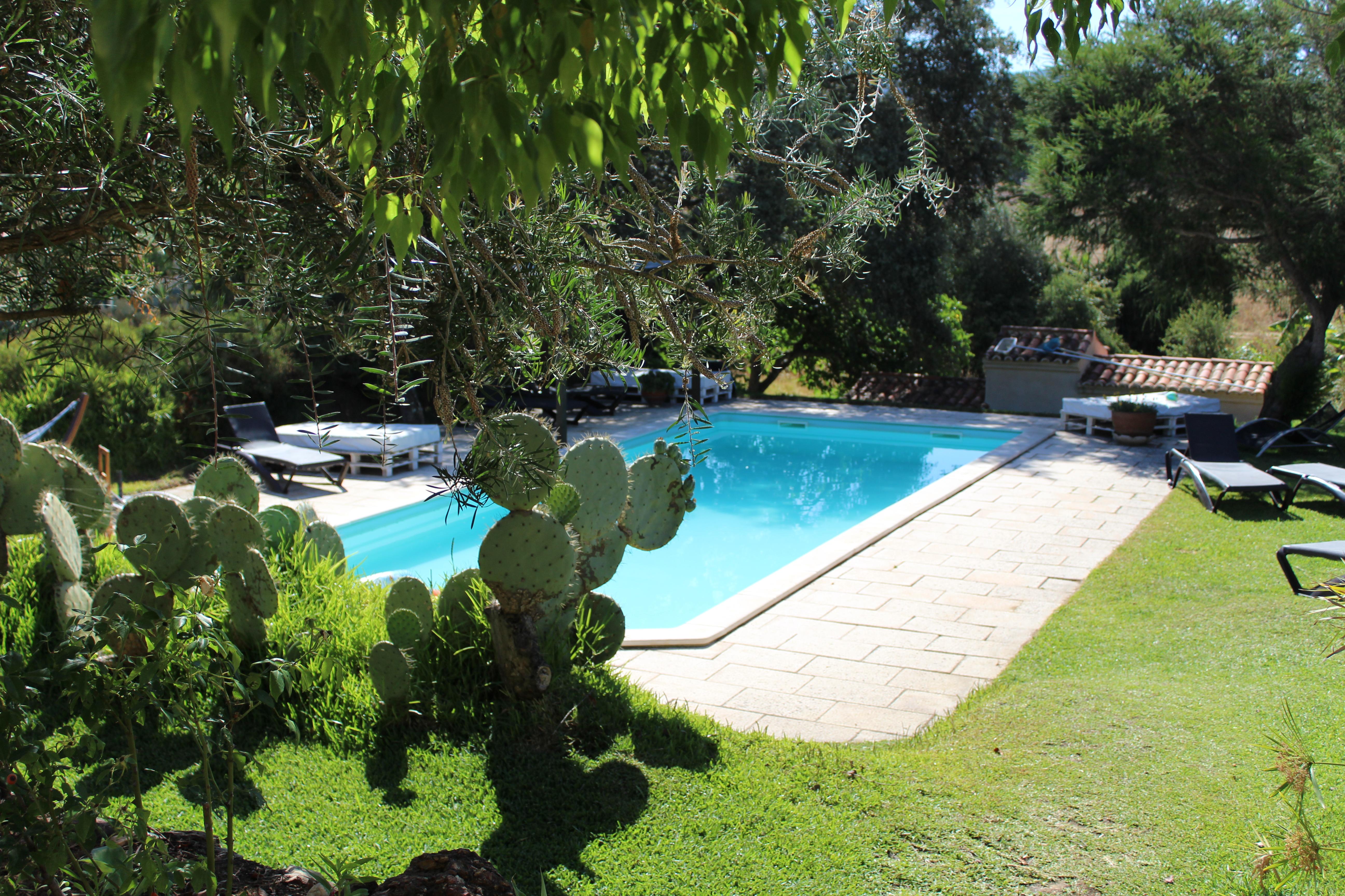 Quinta Pedagogica Da Samoqueirinha - Duna Parque Resorts & Hotels วิลานอวา ดิ มิลฟงติส ภายนอก รูปภาพ
